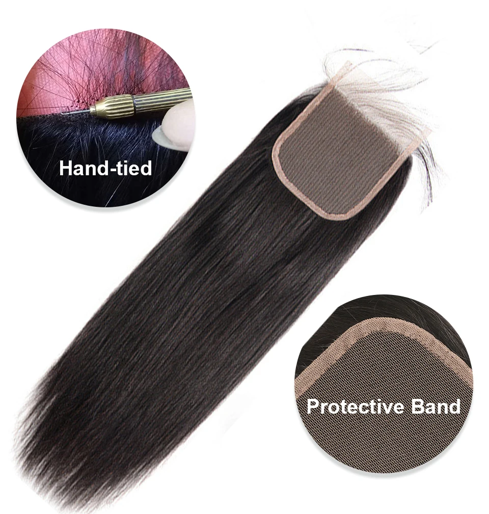 Beaufox-Brazilian-Straight-Hair-Closure-Human-Hair-Lace-Closure-4x4-Free-Part-130-Density-Remy-Hair. (1)
