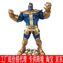 Galaxy Guard 2 Shuren Groot Смола гаражный комплект Groot аниме гаражный комплект модель
