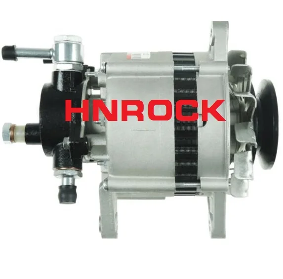 New Hnrock 12v 70a Alternator Ja673ir Lr170411 8944719963 8944719964