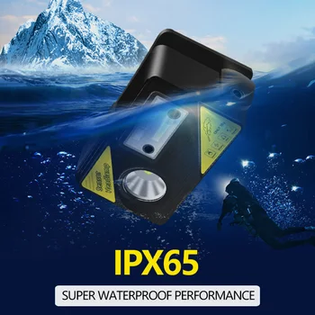 

Waterproof 400lm XPG LED Sensor Headlight 5 Modes Outdoor Climbing Fishing Torch Flash Head Lamp Torch Lantern for Hunting