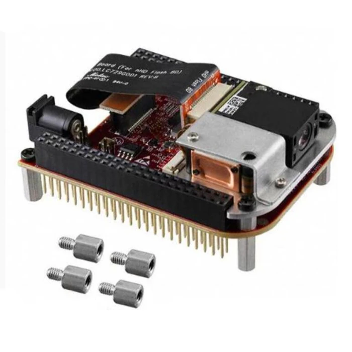 DLPDLCR2000EVM комплект DLP LIGHTCRAFTER дисплей 2000 макетная плата