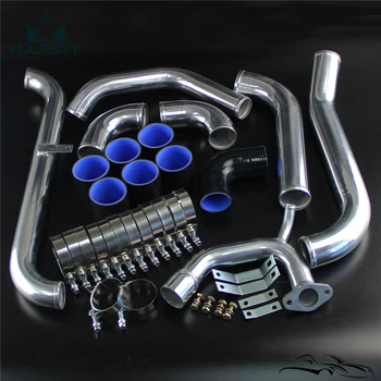 

FMIC Upgrade Intercooler Piping Kit For T*oyota S*tarlet G*lanza E*P91 E*P82 90-99