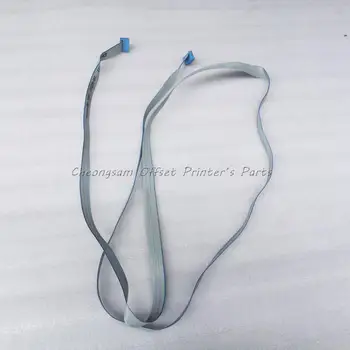 

free shipping 00.781.3810 Flat Cable BEK DGP Original Cable Heidelberg Offset Printing Machine Spare Parts Used