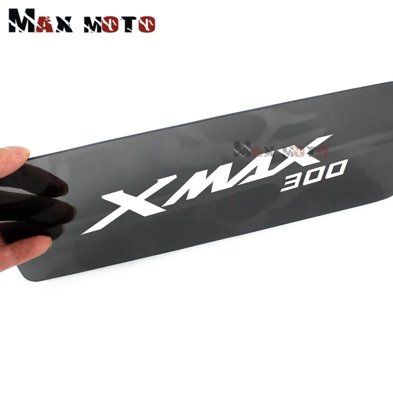 Для YAMAHA XMAX 300 X MAX 300 X-MAX300 X-MAX XMAX300 отсек для багажного отделения изолирующая пластина