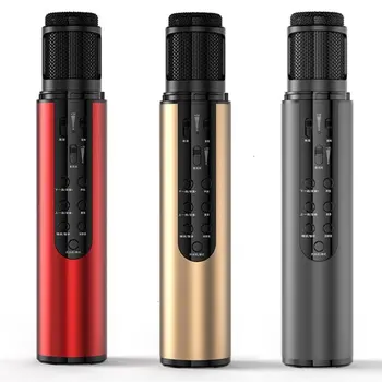 

Mobile Phone Wireless Microphone Audio K1 Hidden Wheat Intelligent Noise Reduction Real-Time Ear Monitoring