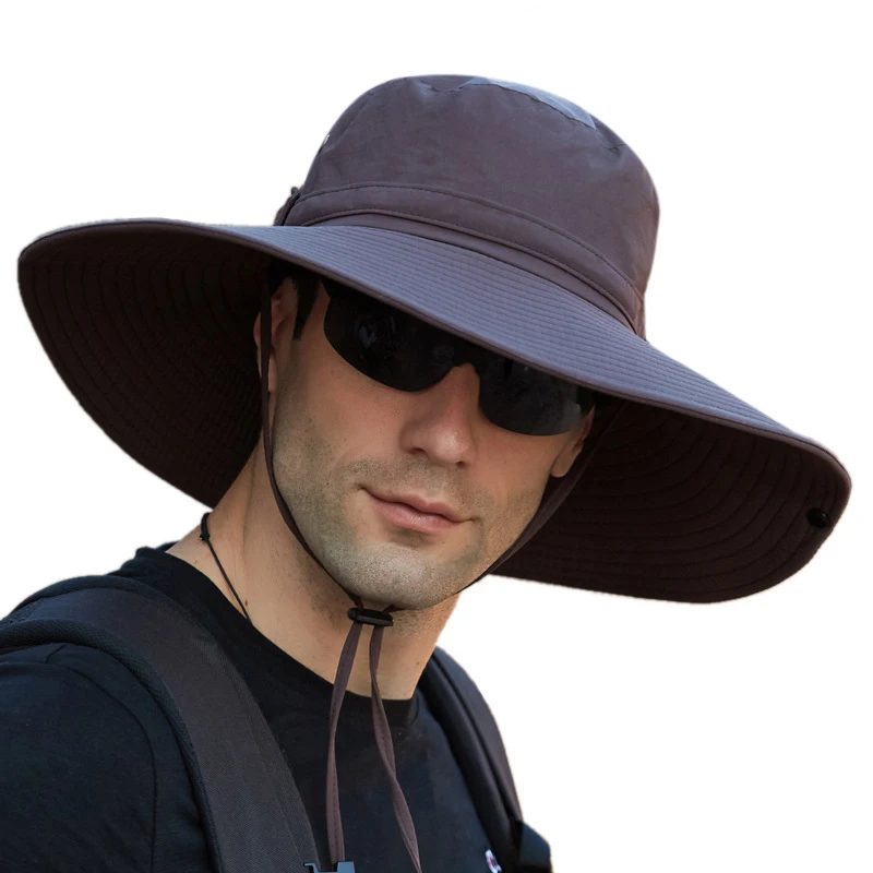 Men's Waterproof Fabric Mountaineering 