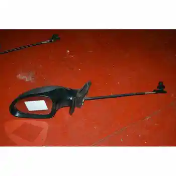 

6L1857501 LEFT REARVIEW MIRROR SEAT IBIZA (6L1)