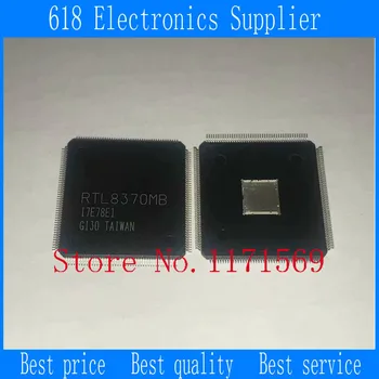 

100% New 10pcs/lot RTL8370MB-CG RTL8370MB RTL8370 TQFP176