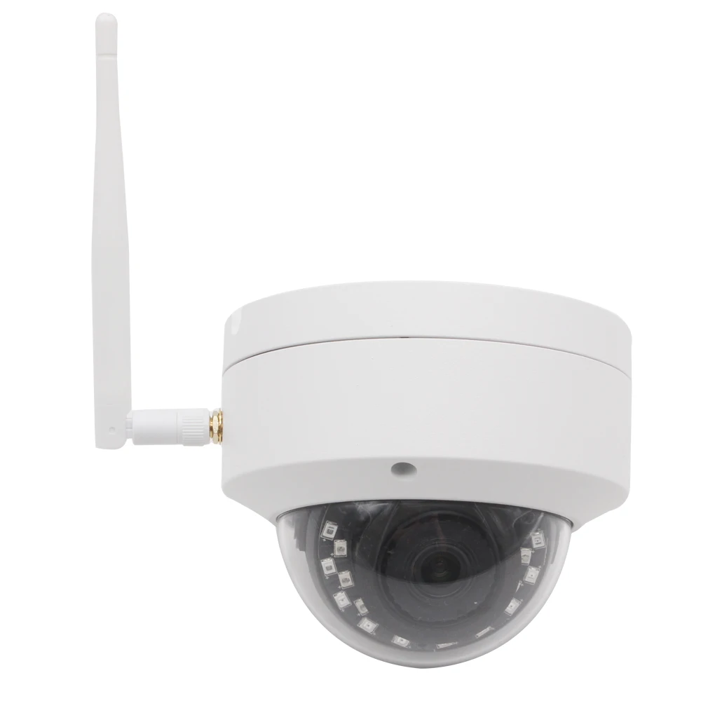 IP камера Unilook 5 МП Wi Fi Onvif|Камеры видеонаблюдения| |