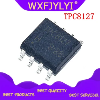 

5pcs TPC8127 SOP-8 TPC8127-H SOP8