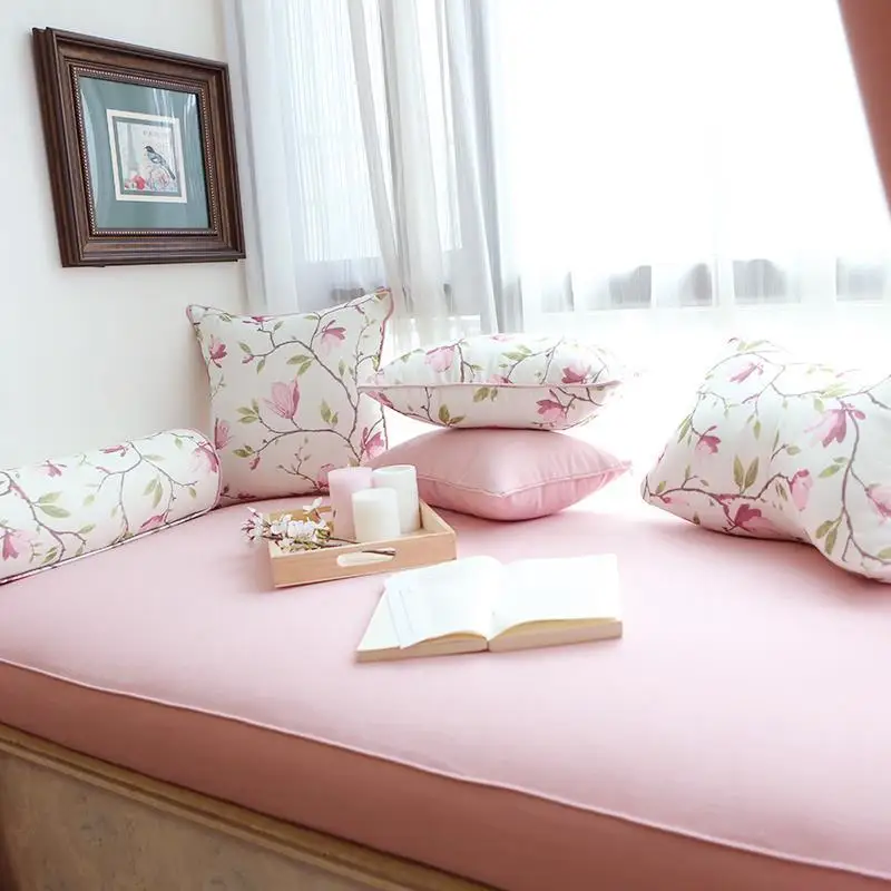 Siedziska Топпер кровать Poduszka Na Siedzisko Coussin Decoratif матрас Cojin сиденье балкон Подушка