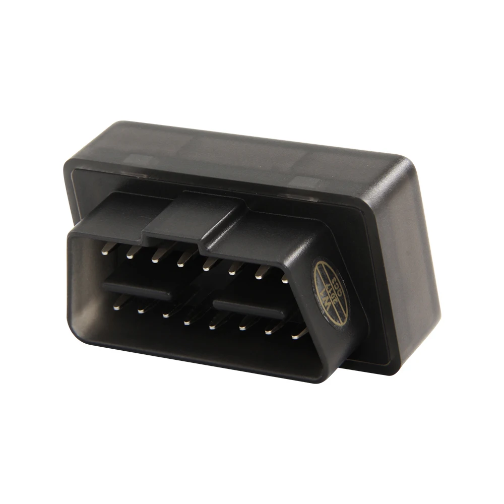 Elm327 V1.5 wifi OBD2 считыватель кодов Elm 327 OBD2 автоматический сканер V1.5 для Android/IOS автомобильный диагностический инструмент