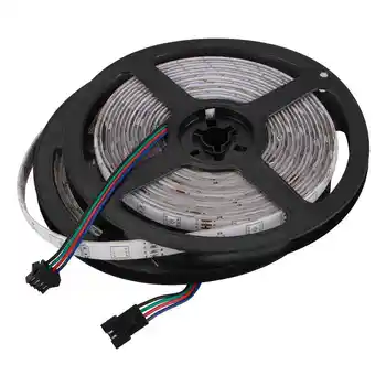 

20M Strip Lights 600 Led RGB 5050 SMD, Waterproof Strip Lights