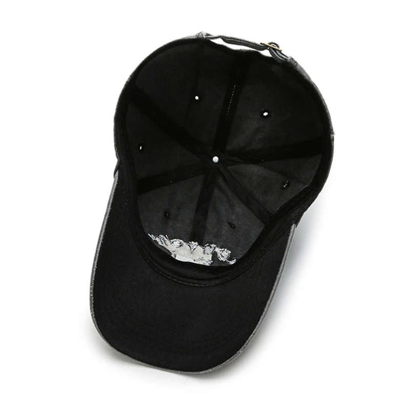 [northwood] brand mens baseball caps new york washed cotton baseball dad hat bone masculino trucker cap women hip hop cap