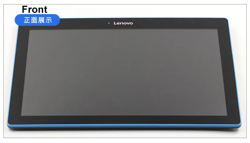 Lenovo 10 дюймов TB-X103F/TB-X104F 1G/2G ram 16G rom четырехъядерный android планшетный ПК gps wifi версия