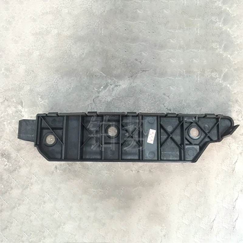 

Car Fixing strip 2005-Ben tle yFl yin gSp ur 6.0T 4.0T Front bumper bracket Headlight bracket Front bumper mounting bracket