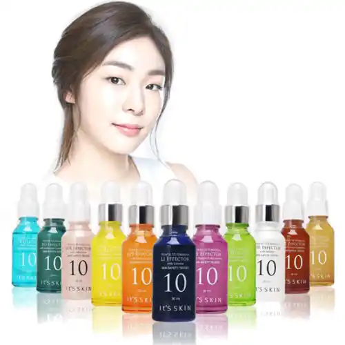 serum vc effector 10