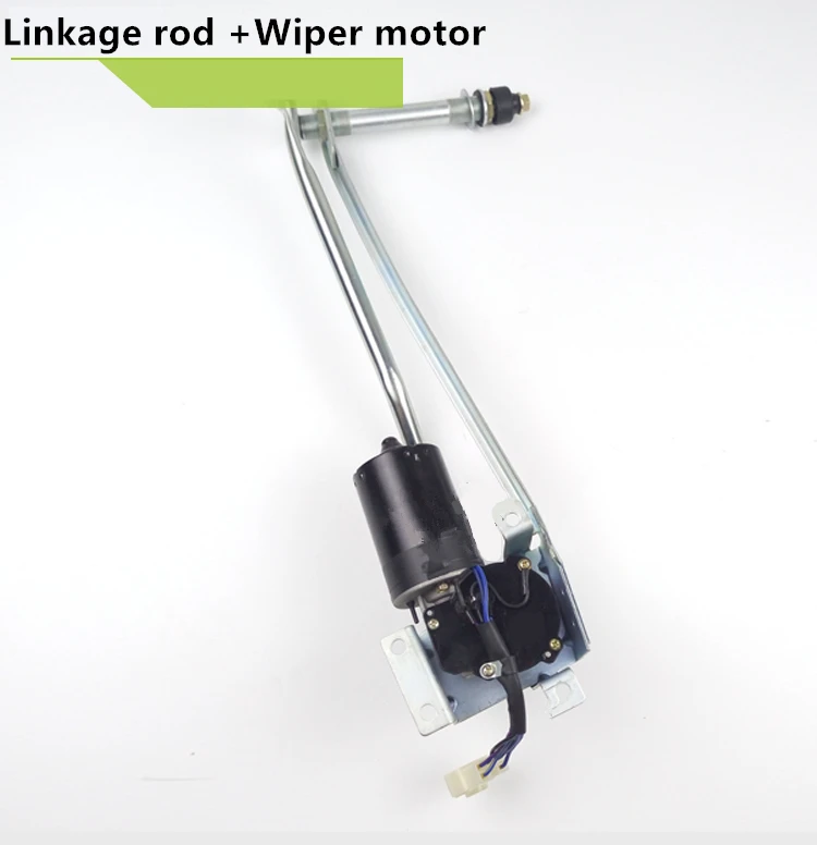 assembly Для экскаватора CAT 320C/D 336D 330D 349D двигатель стеклоочистителя кронштейн в сборе аксессуары для экскаватора - Цвет: assembly