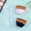 1PC Magic Foundation Brush Concealer Single Nylon Makeup Brushes Girl Glamour Six Corners Makeup Brush ► Photo 1/6