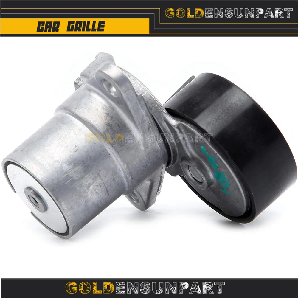 

06L 903 133 F Generator Belt Tensioner Assembly For Audi A3 S3 TT TTS Coupe VW Beetle Passat Variant Jetta Passat 1.8TFSI