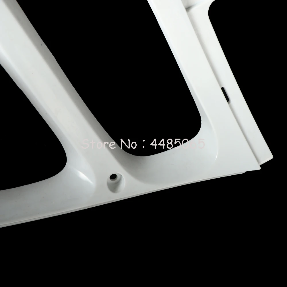 Zzr400 2007 Body Kit Motorcycle Accessorie Fairing Panel Cover Case for Kawasaki ZZR400 ZZR 400 1993-2007