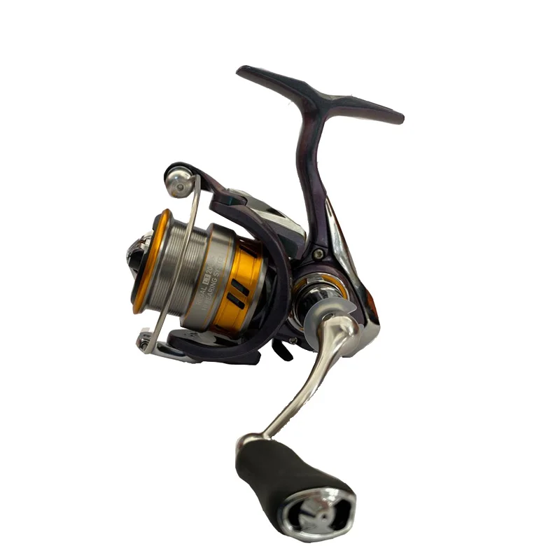 Daiwa Regal Spinning Fishing Reel  Daiwa Regal Lt Spinning Reels - 2023  New Daiwa - Aliexpress