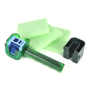 

Cycling MTB Bike Bicycle Chain Cleaner Multi Tool Set Flywheel Clean Wash Kit Cassette Quick Clean Tool Brushes Scrubber box
