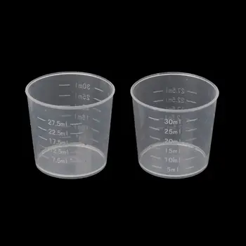 

DIY Epoxy Resin Ring Bracelet Molds Jewelry Making Tool Kit With Resin AB Glue M2EA
