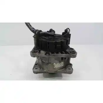 

038903024GX Alternator Audi A3 (8l) 1.9 Tdi Attraction