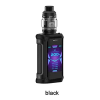 Electronic Cigarettes