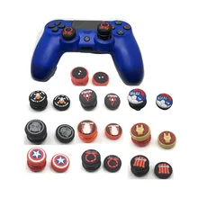 Для Switch Pro XBOX360 аналоговый удлинитель Thumb stick ручки для sony PS4 Playstation 4 контроллер