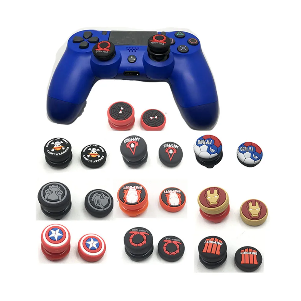 best thumbstick grips for ps4
