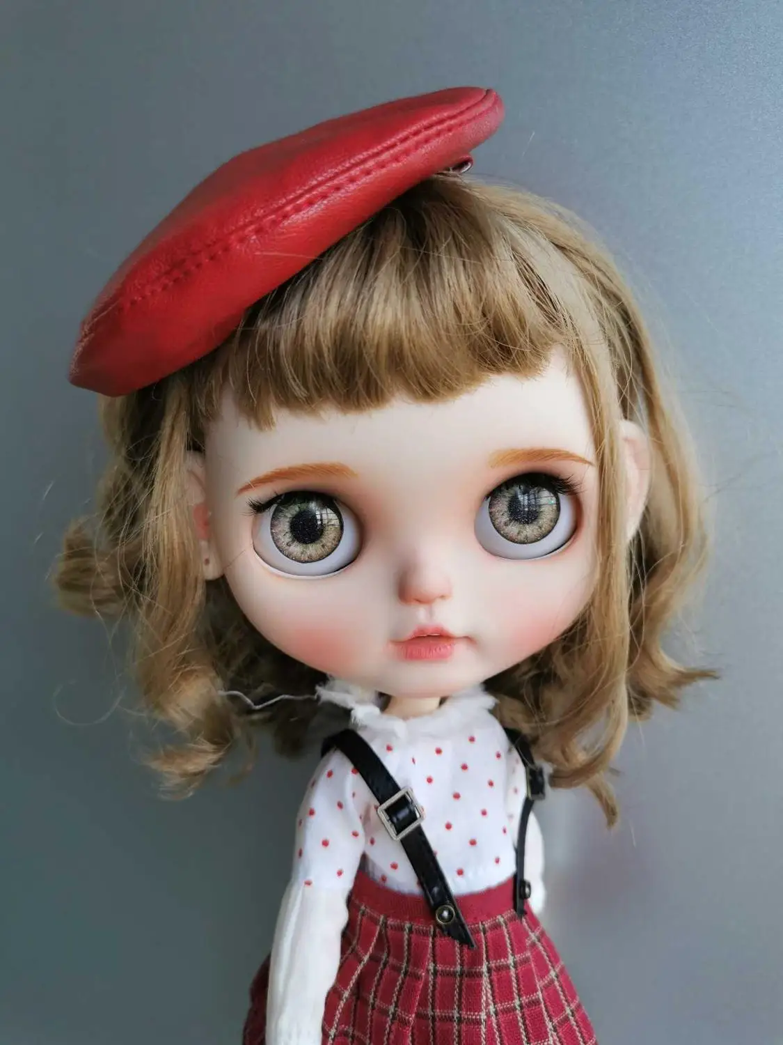 Кастомизация кукла Обнаженная blyth кукла милая кукла предпродажа 08