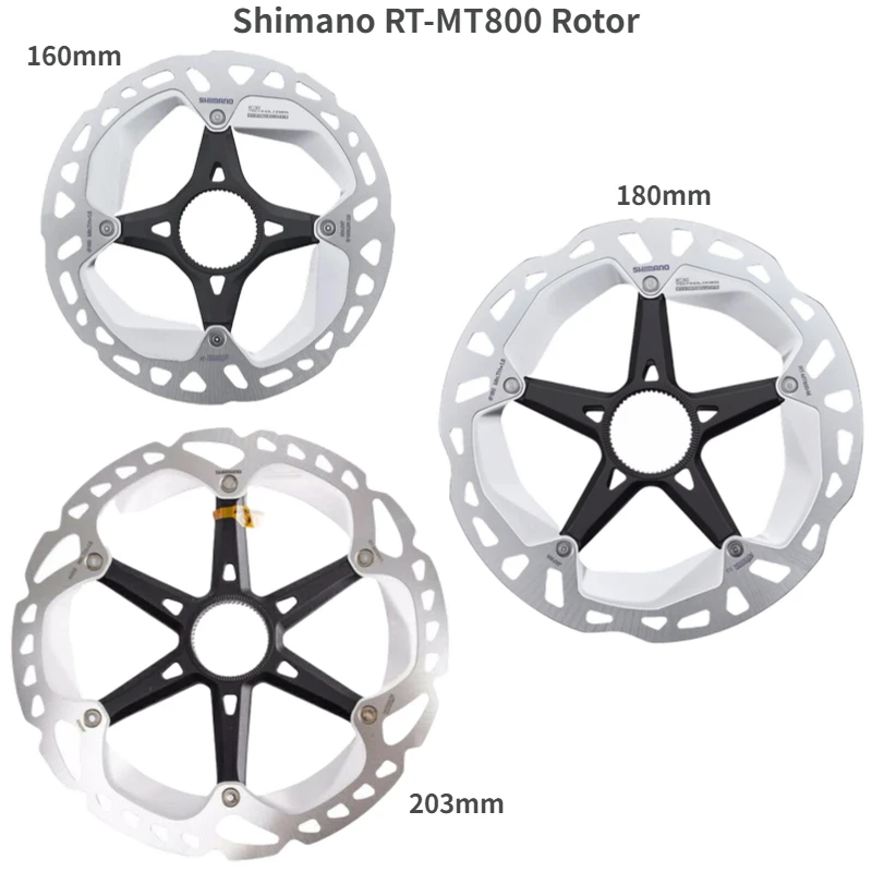 Shimano-マウンテンバイクディスクブレーキローター,マウンテン