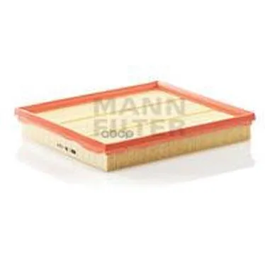 Фильтр Воздушный C26110/2 MANN-FILTER арт. C26110/2