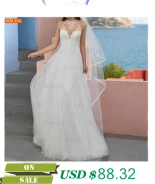 grace kelly wedding dress Sexy Mermaid Wedding Dresses vestido de noiva V Neck Sleeveless Backless Lace Appliqués Bridal Gowns Custom Made robe de mariee cheap wedding dresses