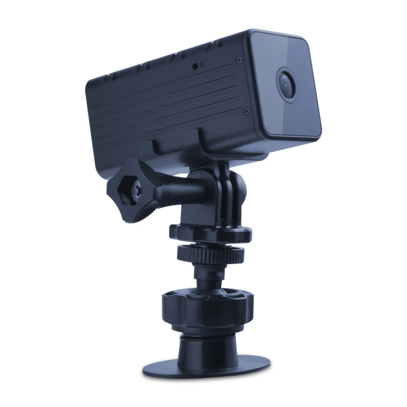 Новая Мини Wifi камера 1080P ночное видение микро Обнаружение движения видеокамера