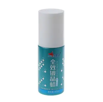 

Bicycle Paint Glazing Wax Quick Acting Polishing Mountain Bike Repair Care Tool