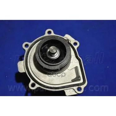 Насос Водяной Chevrolet Aveo 1.4/Cruze 1.6/1.8/Opel 1.6/1.8 03- Parts-Mall Phc014 Parts-Mall арт. PHC014