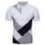 KB Men Polo Men Shirt Short Sleeve Polo Shirt Contrast Color Polo New Clothing Summer Streetwear Casual Fashion Men tops