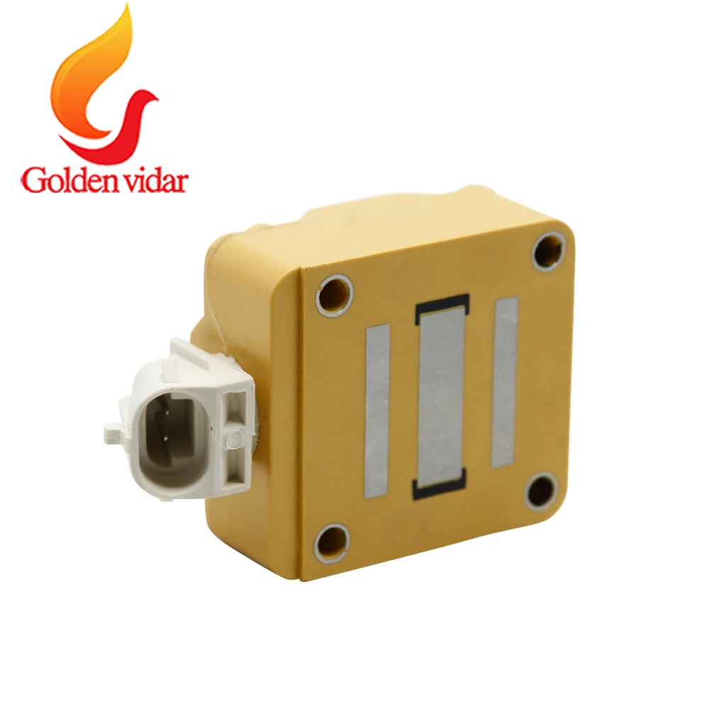 卡特电磁阀 128-6601（配CAT3126B喷油器）10