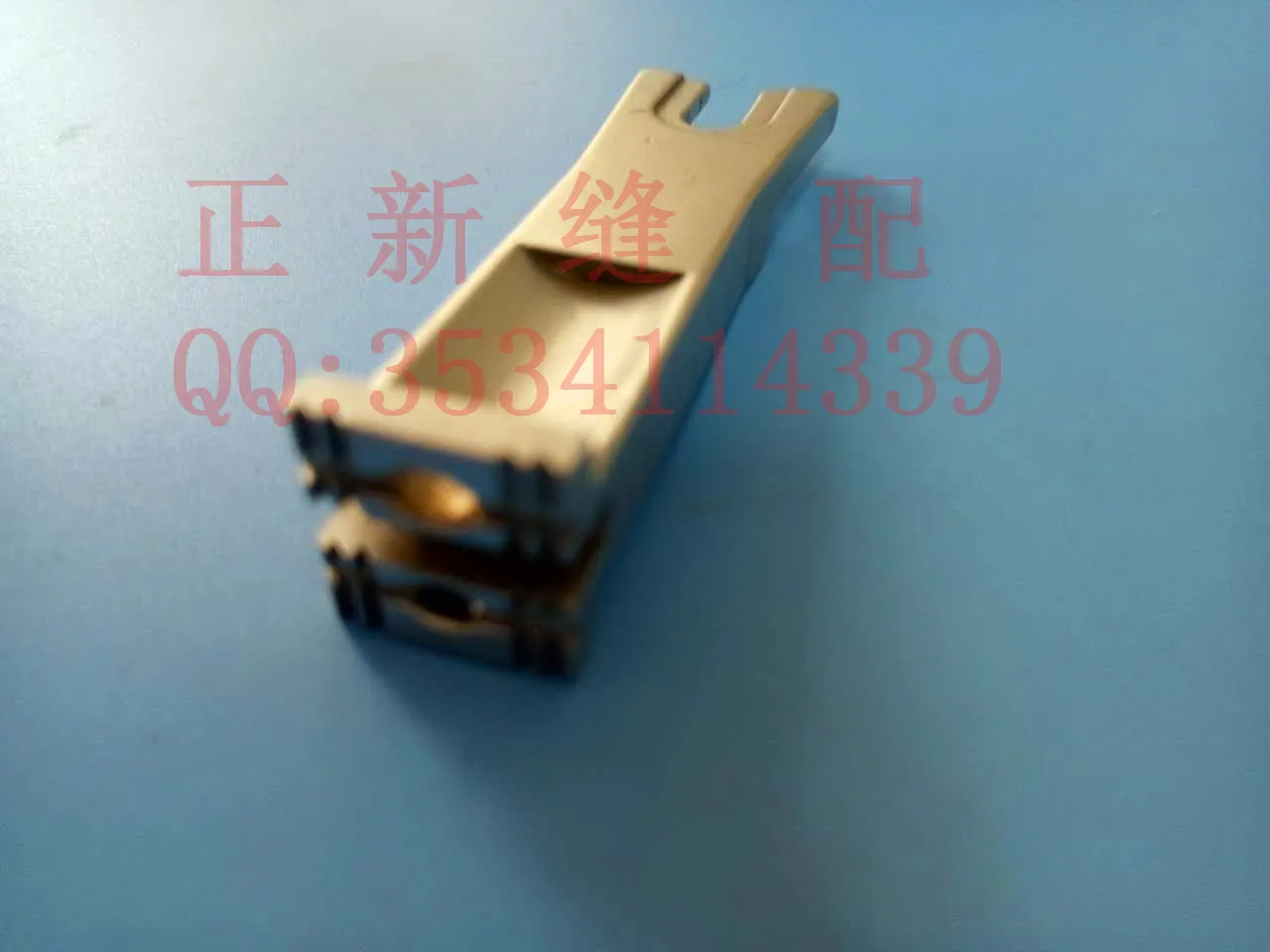 Набор Игл Durkopp 868 8 мм Durkopp 868 Набор двойной иглы крупной вязки