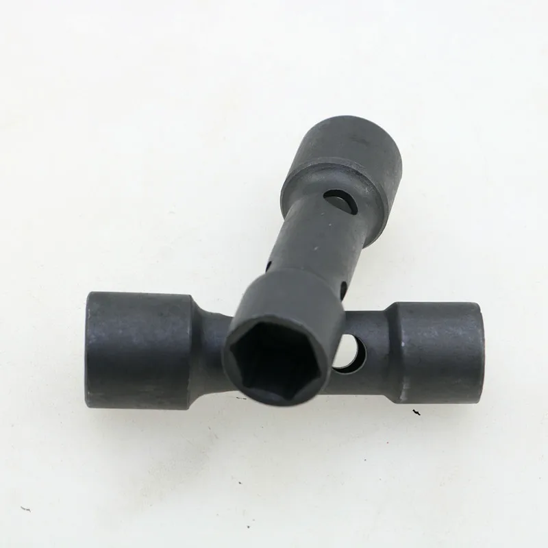US $416.00 Motorcycle Spark Plug Socket WrenchDisassembly Spark Plug ToolTwo DualUse A7tc D8tc Universal