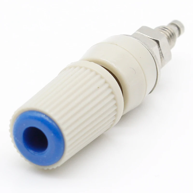 Cikonielf borne de poste Connecteur de borne de fil de liaison M10