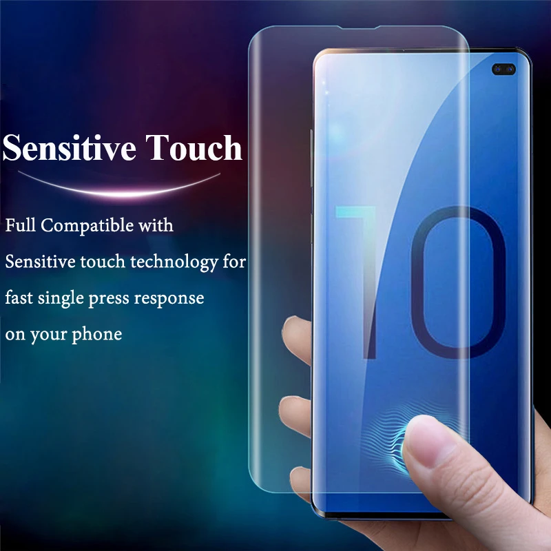Camera-Protector-On-The-For-Samsung-Galaxy-S10-Plus-S10E-Hardness-Tempered-Glass-Metal-Rear-lens