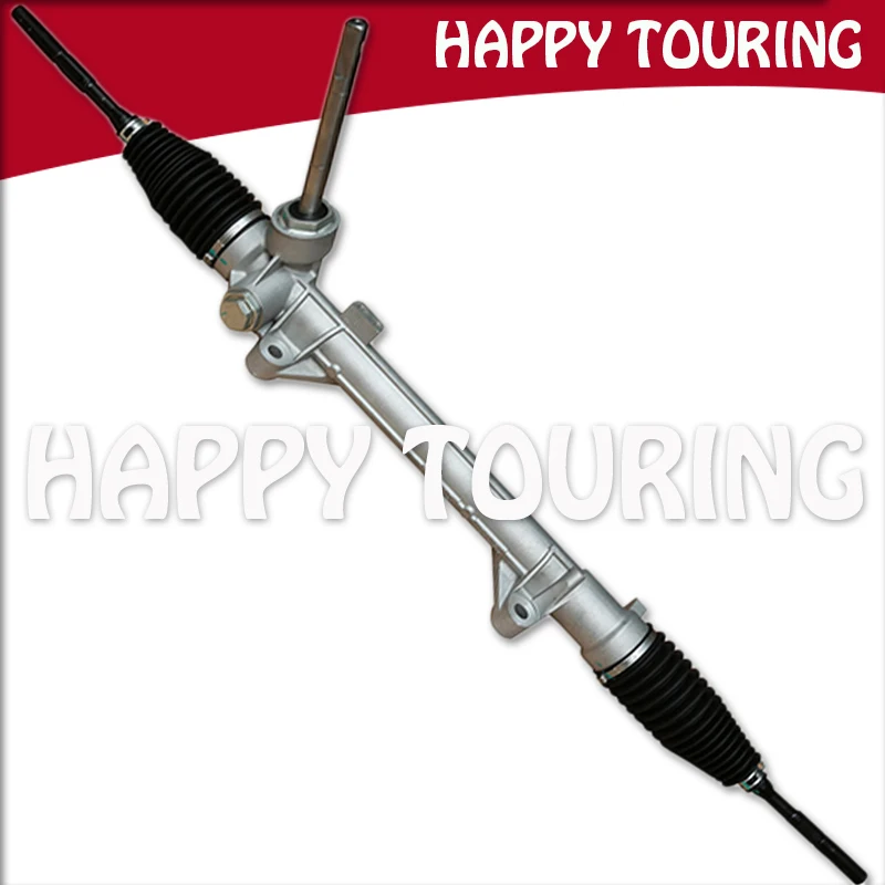 Power Steering Rack For Nissan Qashiqai X TRAIL J10 T31 2007 2010 48001 ...
