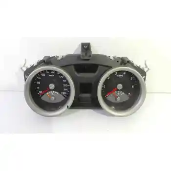 

8200364023 2230866 clock Account Km Renault Megane Ii Saloon 5p