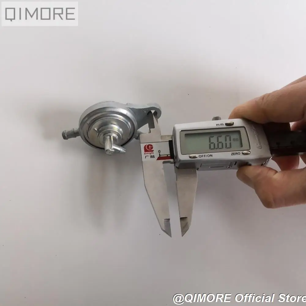 3 ходовой встроенный семейный петух/топливный клапан/для китайского GY6 50 125 150 cc