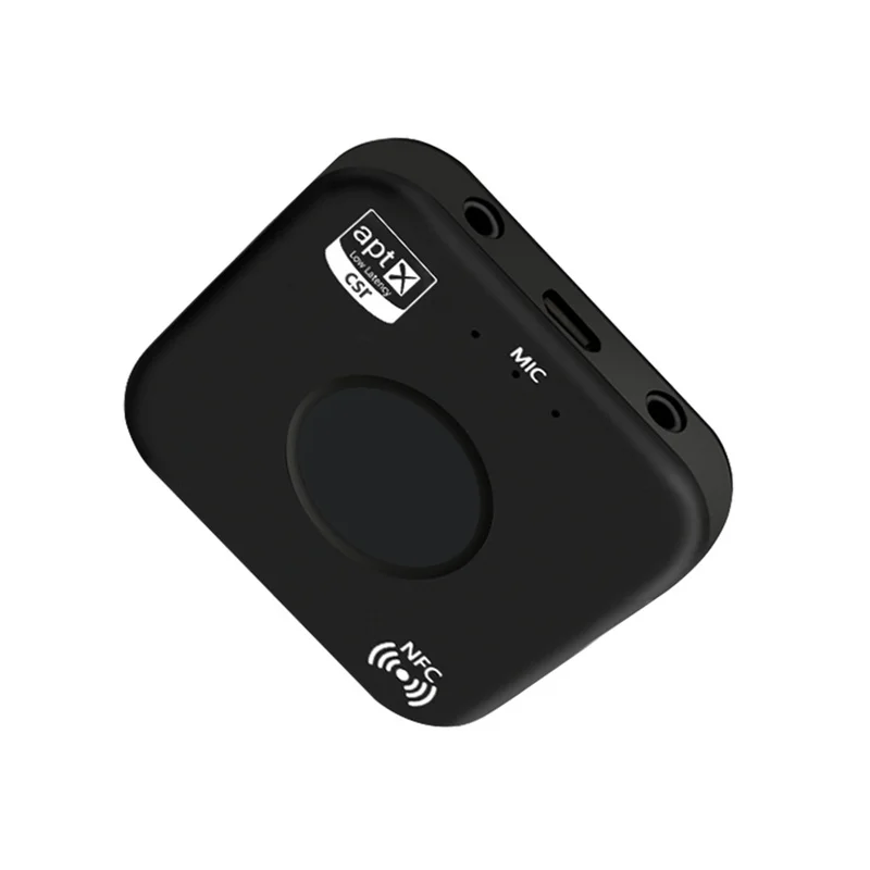 Bluetooth 4,2 аудио передатчик приемник CSR Aptx APTX LL AAC SBC HD адаптер оптический 3,5 мм AUX для автомобиля Наушники для телевизора и т. д