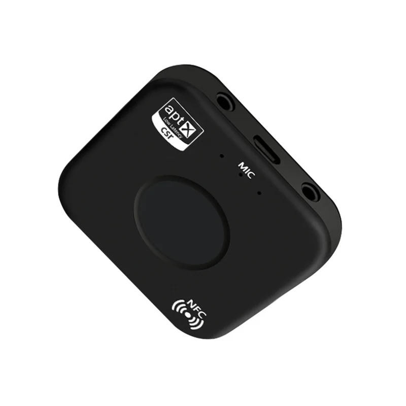 Bluetooth 4 2 аудио передатчик приемник CSR Aptx APTX LL AAC SBC HD адаптер оптический 3 5 мм AUX для